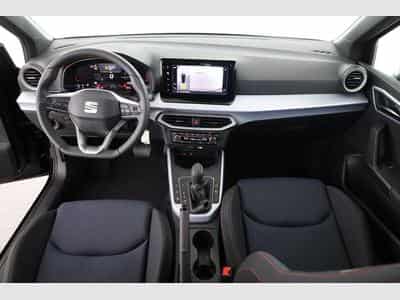 Seat Arona FR (2026) - Photo 4