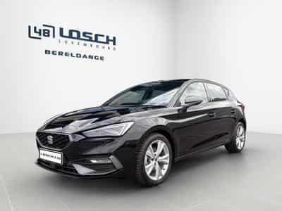 Seat Leon FR (2026) - Foto 1