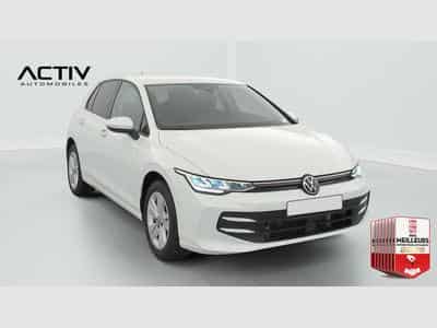 VW Golf VIII 1.5 eTSI EVO2 116 DSG7 Life Plus (2025) - Foto 1