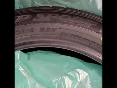 Tires – 18 - Photo 1
