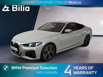 BMW 430 d xDrive DAB LED (2026) - Photo 1