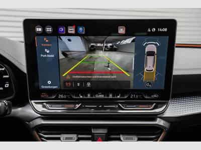 Cupra Leon ST 2,0 TSI (2025) - Photo 13