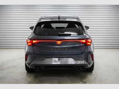 Cupra Leon ST 2,0 TSI (2025) - Photo 3