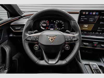 Cupra Leon ST 2,0 TSI (2025) - Photo 8