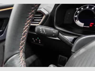 Cupra Leon ST 2,0 TSI (2025) - Photo 9