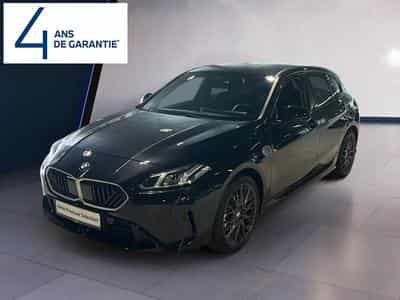 BMW 116 116 Hatch M Sport (2026) - Photo 1
