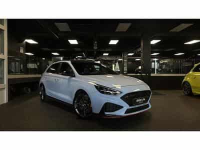 Hyundai i30 2.0 T-GDI N Performance (2021) - Photo 1