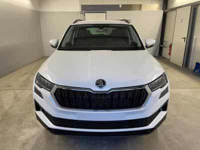 Skoda Karoq Selection (2026) - Photo 2