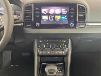 Skoda Karoq Selection (2026) - Photo 7