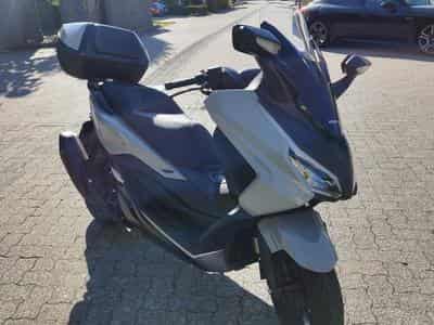 Honda Forza Honda Forza 350 (2023) - Foto 1