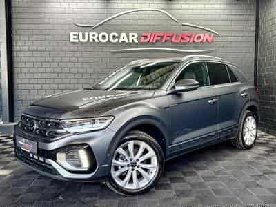 VW T-Roc R-Line Edition 1.5 TSI 150 CV DSG7 *ACC* CAM * HAYON * (2025) - Foto 1