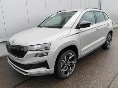 Skoda Karoq Sportline (2025) - Photo 1