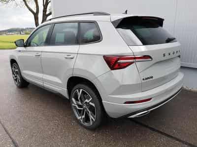 Skoda Karoq Sportline (2025) - Photo 2