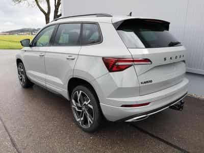 Skoda Karoq Sportline (2025) - Photo 3