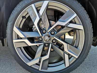 Skoda Karoq Sportline (2025) - Photo 4