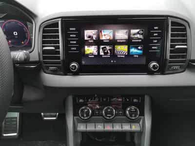 Skoda Karoq Sportline (2025) - Photo 7