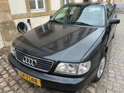 Audi A6 2.8 (1995) - Photo 1