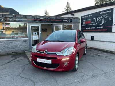 Citroën C3 1.6 i 120cv AUTOMATIQUE EXCLUSIVE 29.000KM REEL (2015) - Foto 1