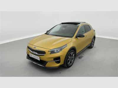 Kia XCeed 1.4 T-GDi sense ISG DCT à adapter (2020) - Photo 1