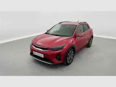 Kia Stonic 1.0 T Pure ISG DCT (2024) - Photo 1