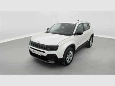 Jeep Avenger 1.2 Turbo 100cv Altitude NAVI / FULL LED / CUIR PARTIEL /CAM (2025) - Foto 1