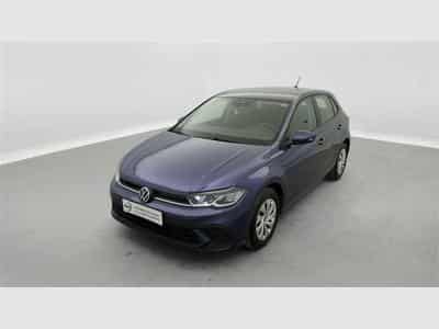 VW Polo 1.0i 80Cv Life CARPLAY / FULL LED / PDC (2022) - Photo 1