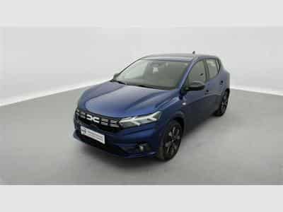 Dacia Sandero 1.0 TCe Journey CARPLAY / FULL LED / PDC AV-AR (2025) - Photo 1