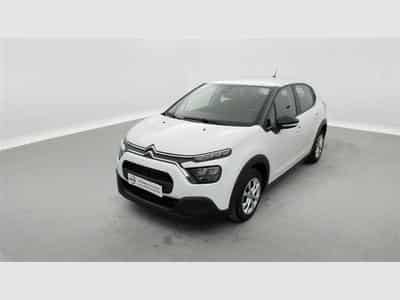 Citroen C3 1.2i PureTech Feel CLIM / FULL LED / BLUETOOTH (2022) - Foto 1