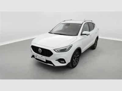 MG ZS 1.0 T-GDi Luxury AT (2024) - Photo 1