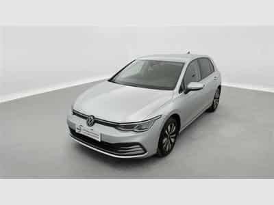 VW Golf 1.0 eTSI Move OPF DSG (2023) - Photo 1