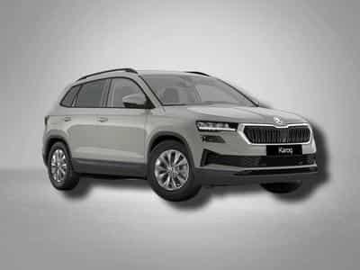 Skoda Karoq Selection 1.5 TSI 110 7-Gang-DSG (2026) - Photo 1