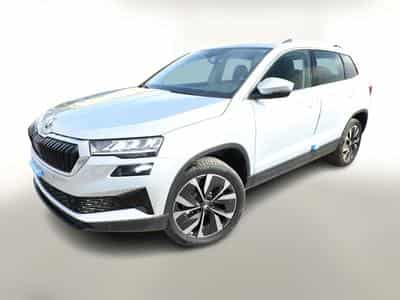 Skoda Karoq Selection (2025) - Photo 1