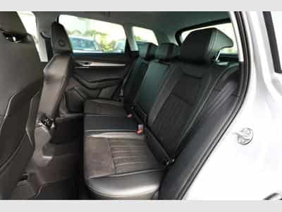 Skoda Karoq Selection (2025) - Photo 10