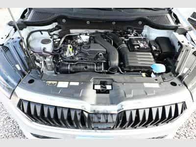 Skoda Karoq Selection (2025) - Photo 12