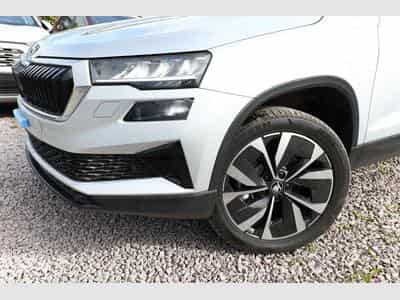 Skoda Karoq Selection (2025) - Photo 5