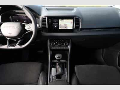 Skoda Karoq Selection (2025) - Photo 8