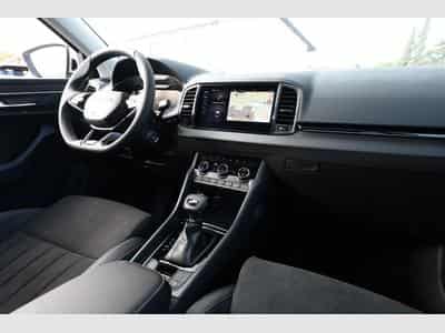 Skoda Karoq Selection (2025) - Photo 9