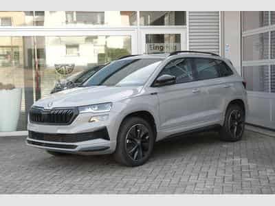 Skoda Karoq 1.5 TSI DSG (2026) - Photo 1