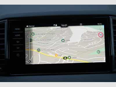 Skoda Karoq 1.5 TSI DSG (2026) - Photo 11