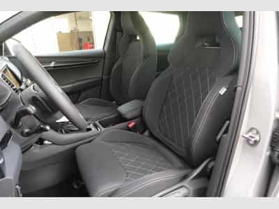 Skoda Karoq 1.5 TSI DSG (2026) - Photo 13