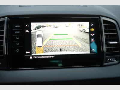 Skoda Karoq 1.5 TSI DSG (2026) - Photo 15