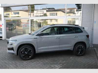 Skoda Karoq 1.5 TSI DSG (2026) - Photo 2