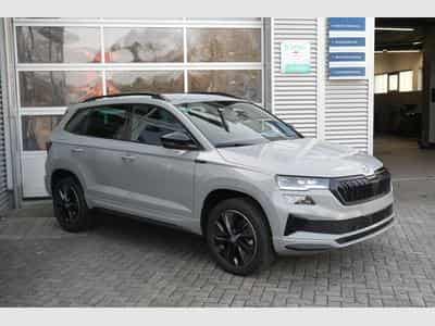 Skoda Karoq 1.5 TSI DSG (2026) - Photo 3