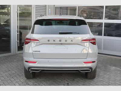 Skoda Karoq 1.5 TSI DSG (2026) - Photo 4