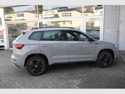 Skoda Karoq 1.5 TSI DSG (2026) - Photo 5