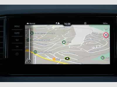 Skoda Karoq 1.5 TSI DSG (2026) - Foto 12