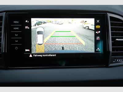 Skoda Karoq 1.5 TSI DSG (2026) - Foto 15