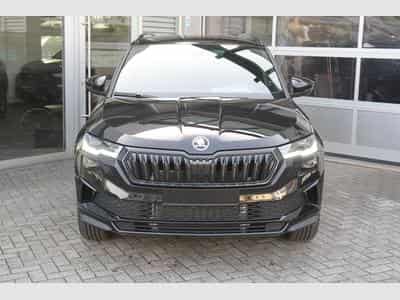 Skoda Karoq 1.5 TSI DSG (2026) - Foto 3