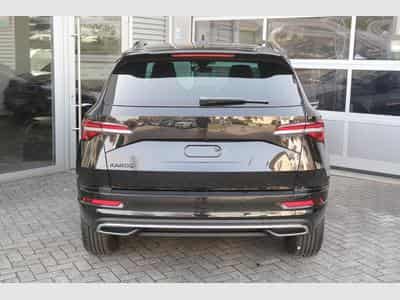Skoda Karoq 1.5 TSI DSG (2026) - Foto 5