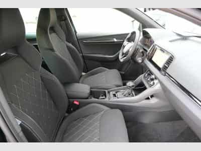 Skoda Karoq 1.5 TSI DSG (2026) - Foto 7